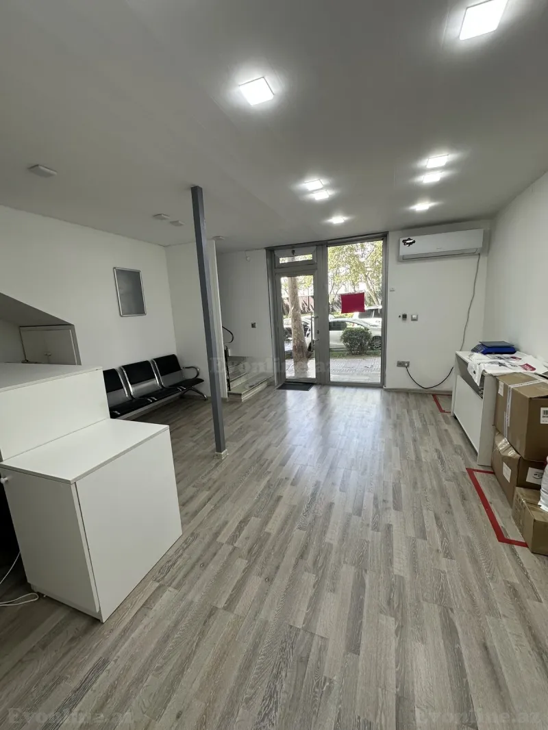 Kirayə verilir Obyekt 100 m² Nizami m. - şəkil 2
