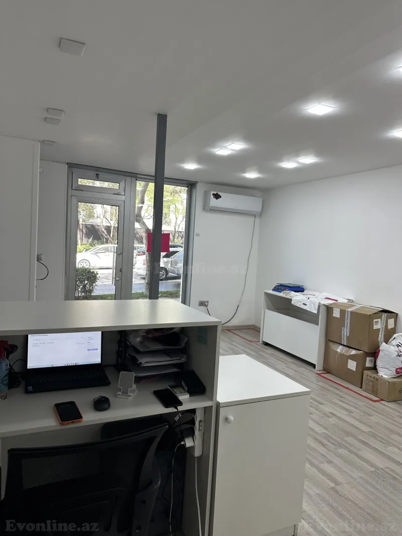 Kirayə verilir Obyekt 100 m² Nizami m. - şəkil 3