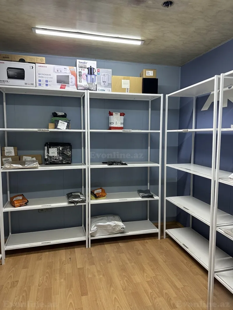 Kirayə verilir Obyekt 100 m² Nizami m. - şəkil 6