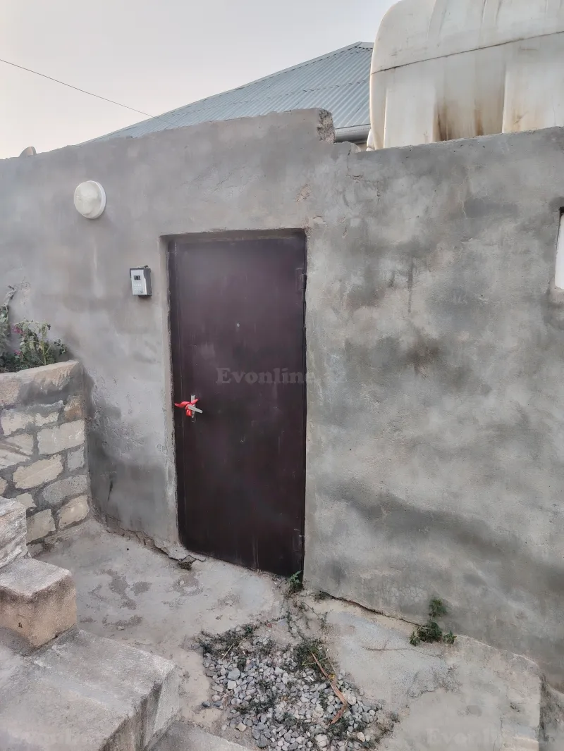 Satılır 3 otaqlı Həyət evi 72 m² Badamdar - şəkil 2