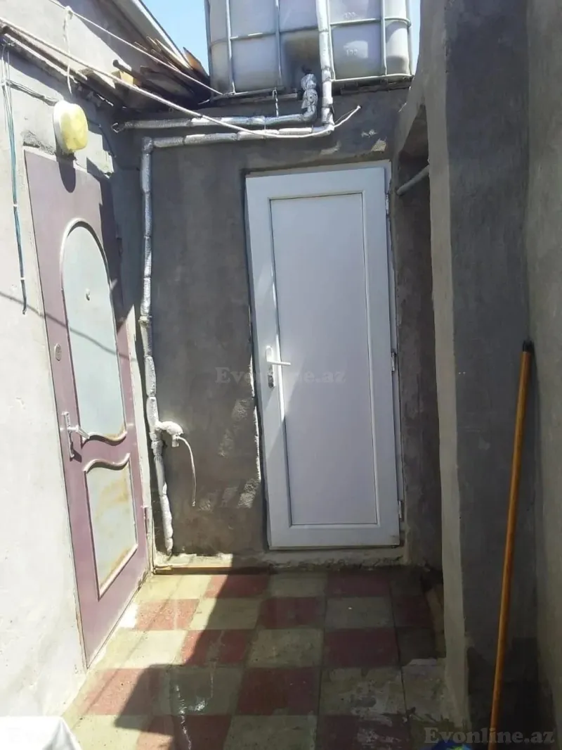 Satılır 3 otaqlı Həyət evi 72 m² Badamdar - şəkil 4