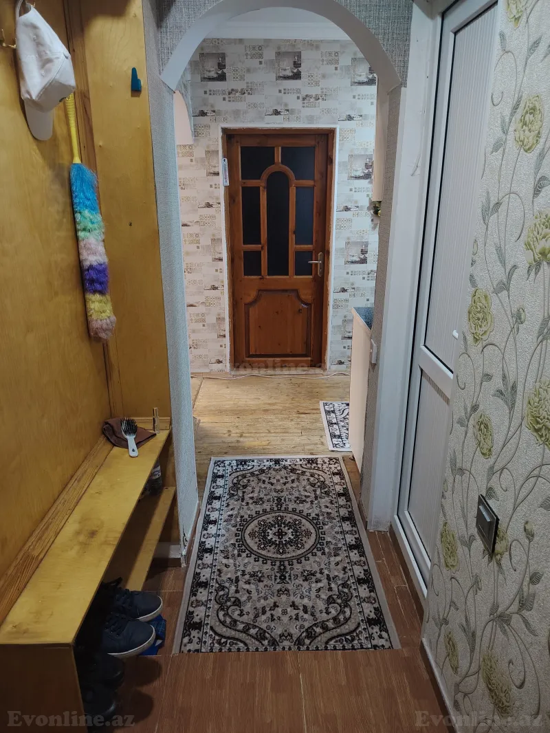 Satılır 3 otaqlı Həyət evi 72 m² Badamdar - şəkil 5