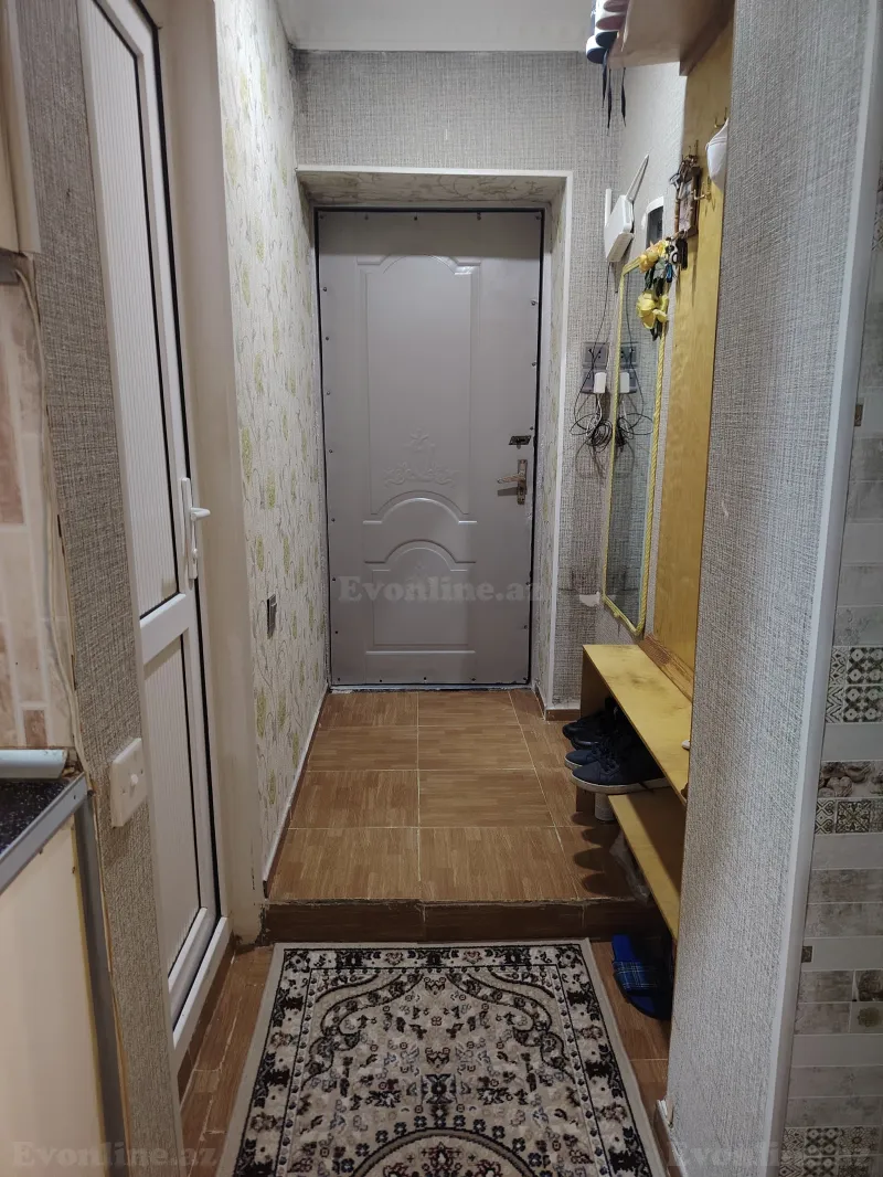 Satılır 3 otaqlı Həyət evi 72 m² Badamdar - şəkil 6