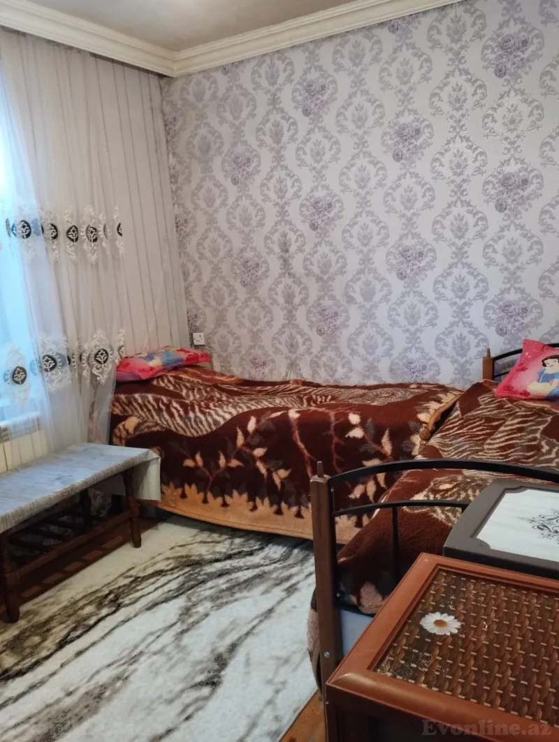 Satılır 3 otaqlı Həyət evi 72 m² Badamdar - şəkil 10