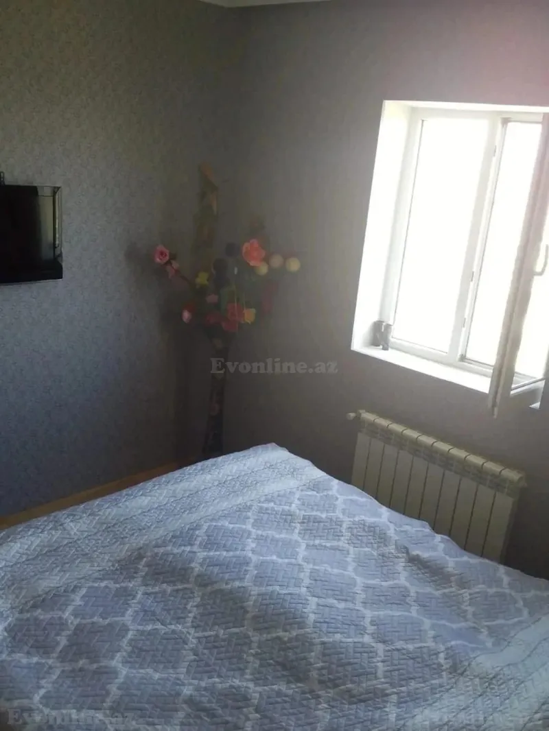 Satılır 3 otaqlı Həyət evi 72 m² Badamdar - şəkil 11