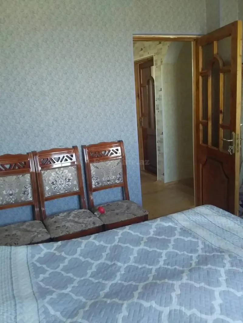Satılır 3 otaqlı Həyət evi 72 m² Badamdar - şəkil 13