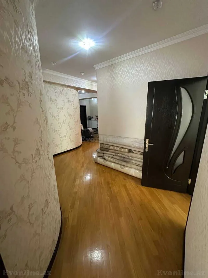 Satılır 3 otaqlı Mənzil Yeni tikili 110 m² 9-cu mikrorayon - şəkil 10