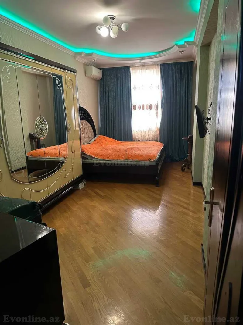 Satılır 3 otaqlı Mənzil Yeni tikili 110 m² 9-cu mikrorayon - şəkil 17