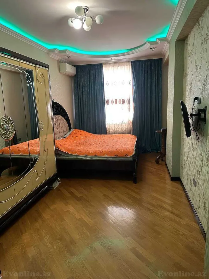 Satılır 3 otaqlı Mənzil Yeni tikili 110 m² 9-cu mikrorayon - şəkil 18