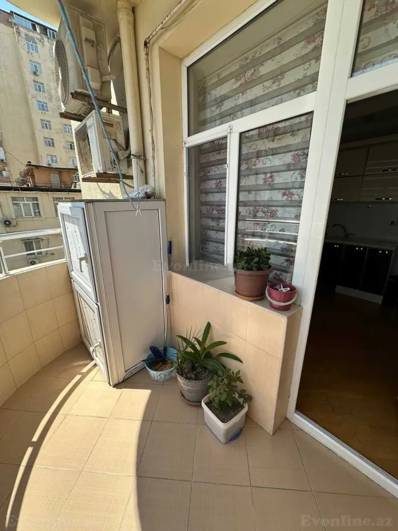 Satılır 3 otaqlı Mənzil Yeni tikili 110 m² 9-cu mikrorayon - şəkil 22