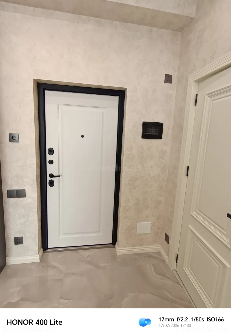 Satılır 2 otaqlı Mənzil Yeni tikili 50 m² Yasamal - şəkil 2