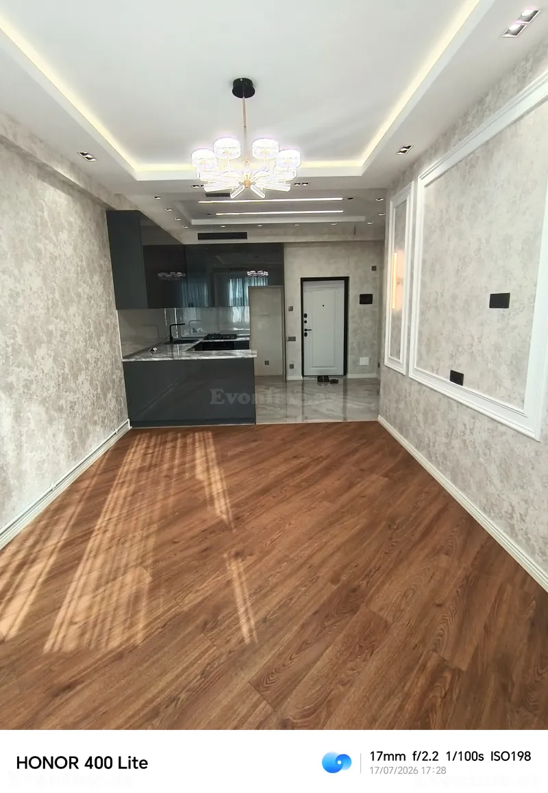 Satılır 2 otaqlı Mənzil Yeni tikili 50 m² Yasamal - şəkil 4