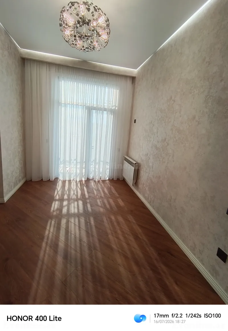 Satılır 2 otaqlı Mənzil Yeni tikili 50 m² Yasamal - şəkil 8