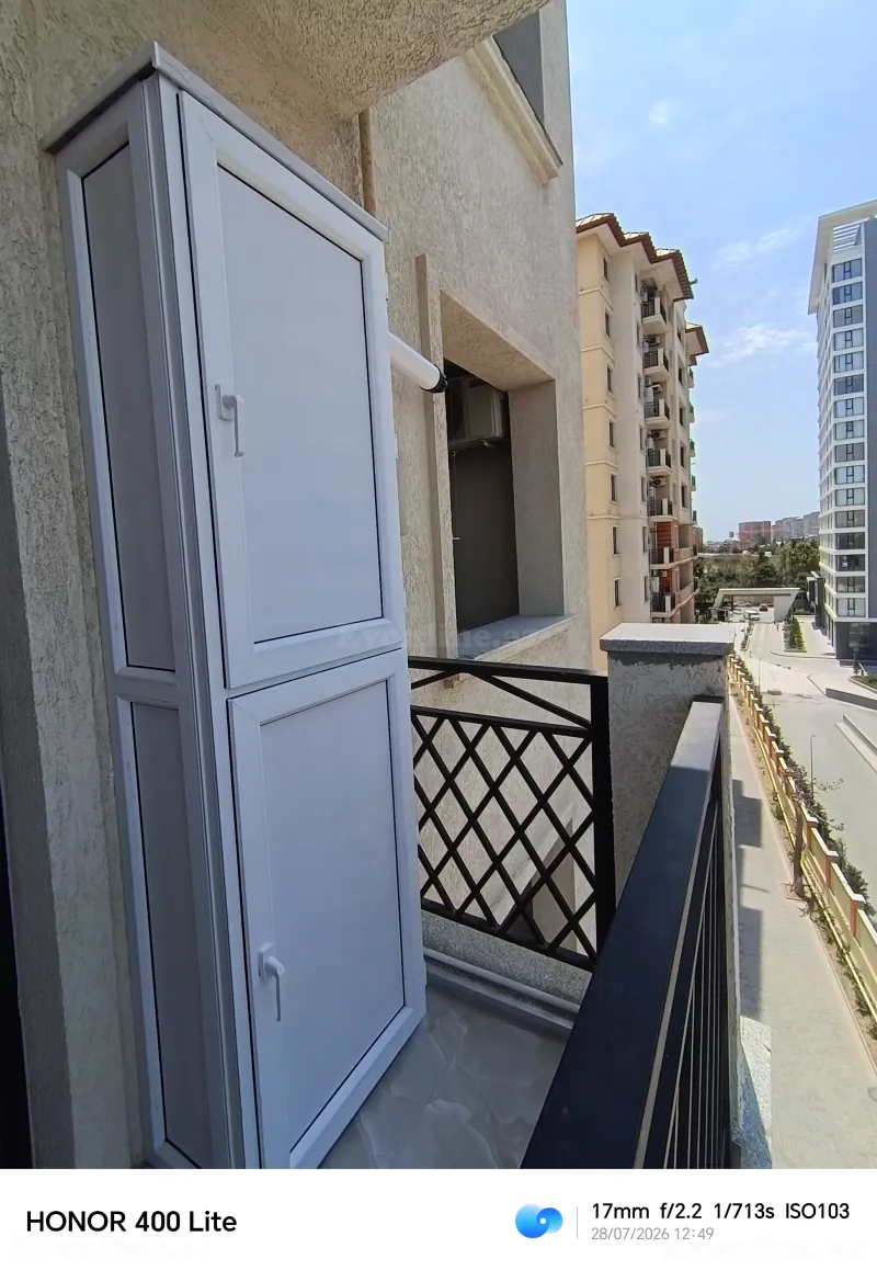 Satılır 2 otaqlı Mənzil Yeni tikili 50 m² Yasamal - şəkil 13