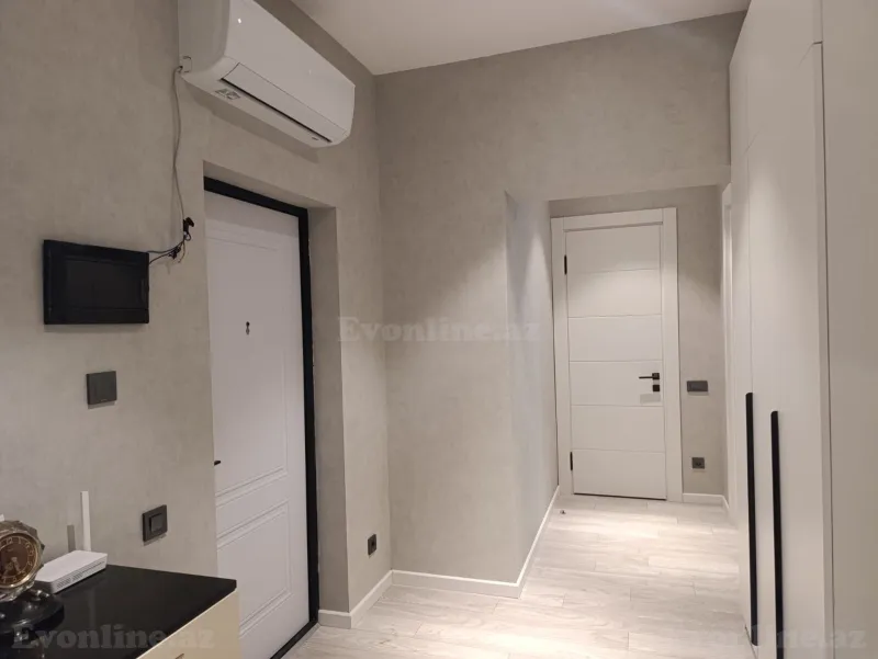 Kirayə verilir 3 otaqlı Mənzil Yeni tikili 80 m² 20 Yanvar m. - şəkil 4