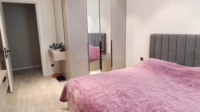 Kirayə verilir 3 otaqlı Mənzil Yeni tikili 80 m² 20 Yanvar m. - şəkil 6