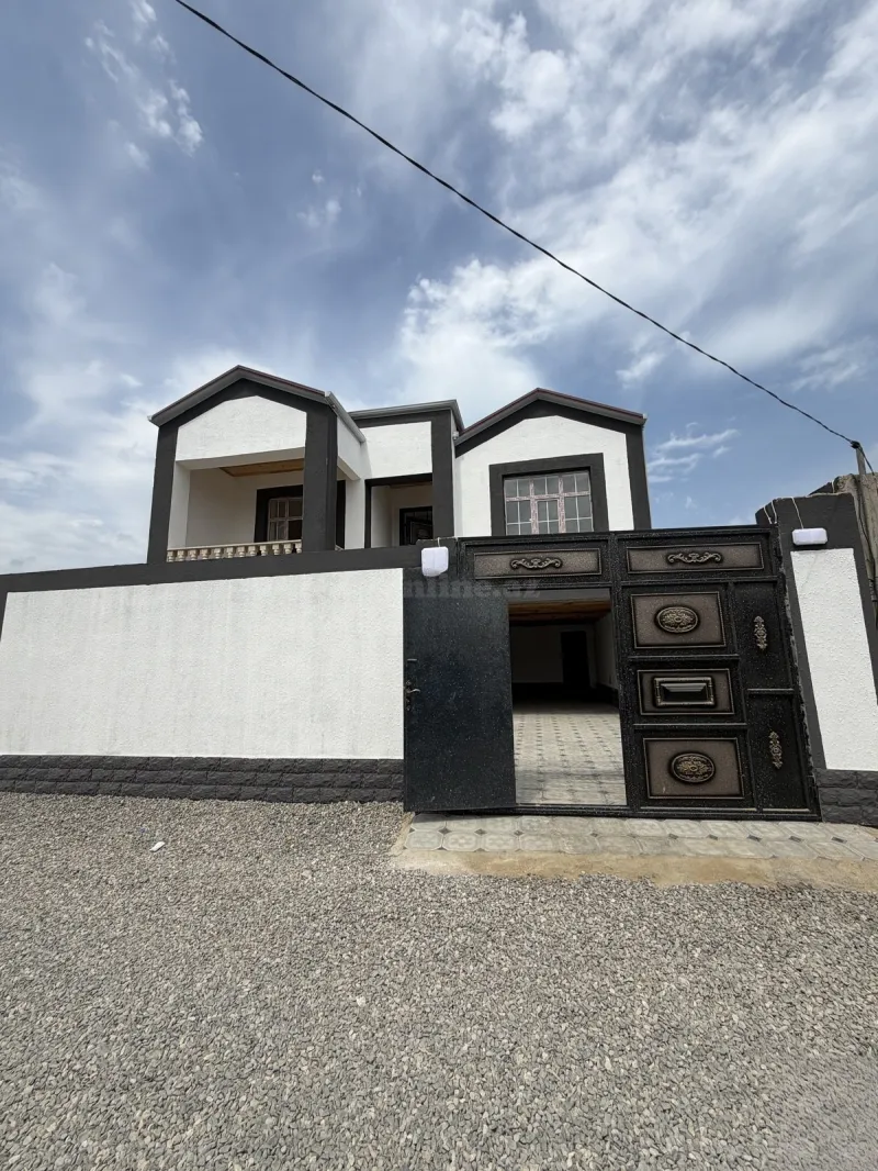 Satılır 3 otaqlı Həyət evi 100 m² Zabrat - şəkil 3