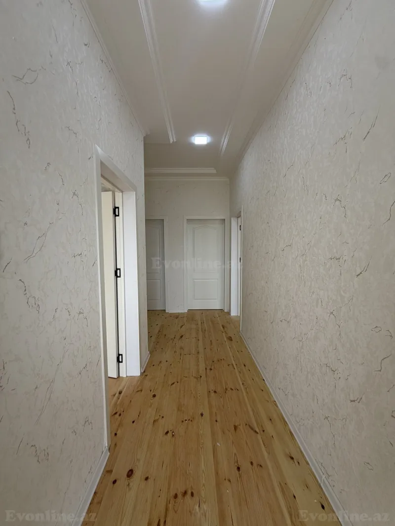 Satılır 3 otaqlı Həyət evi 100 m² Zabrat - şəkil 5