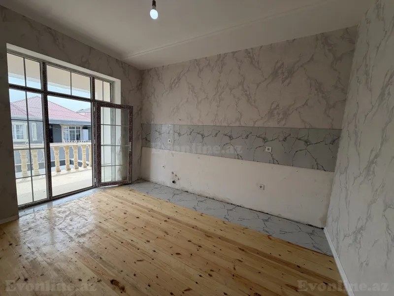 Satılır 3 otaqlı Həyət evi 100 m² Zabrat - şəkil 6