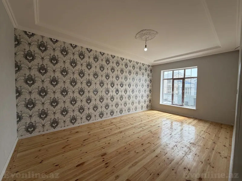 Satılır 3 otaqlı Həyət evi 100 m² Zabrat - şəkil 7