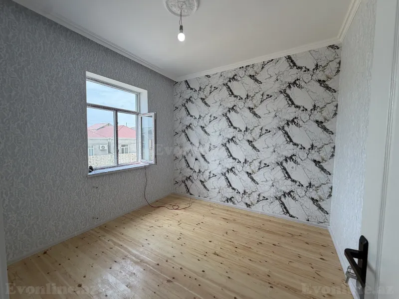 Satılır 3 otaqlı Həyət evi 100 m² Zabrat - şəkil 9