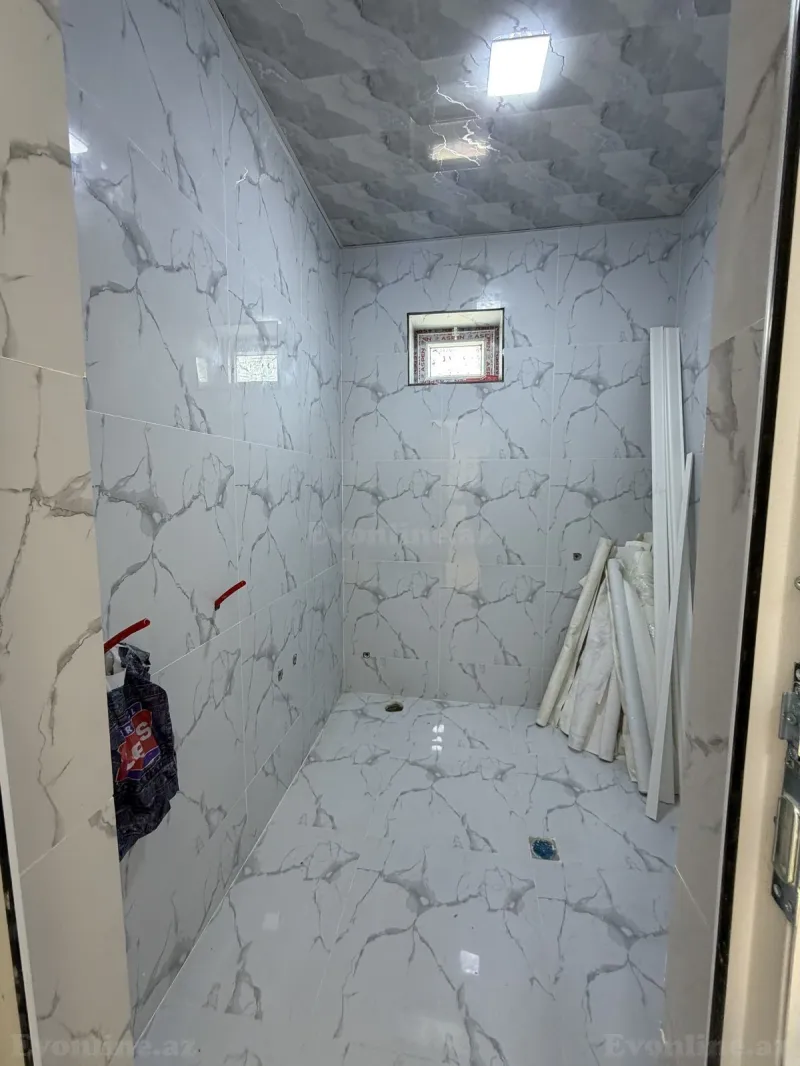 Satılır 3 otaqlı Həyət evi 100 m² Zabrat - şəkil 10