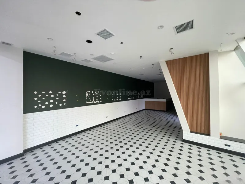 Kirayə verilir Obyekt 270 m² 28 May m. - şəkil 4