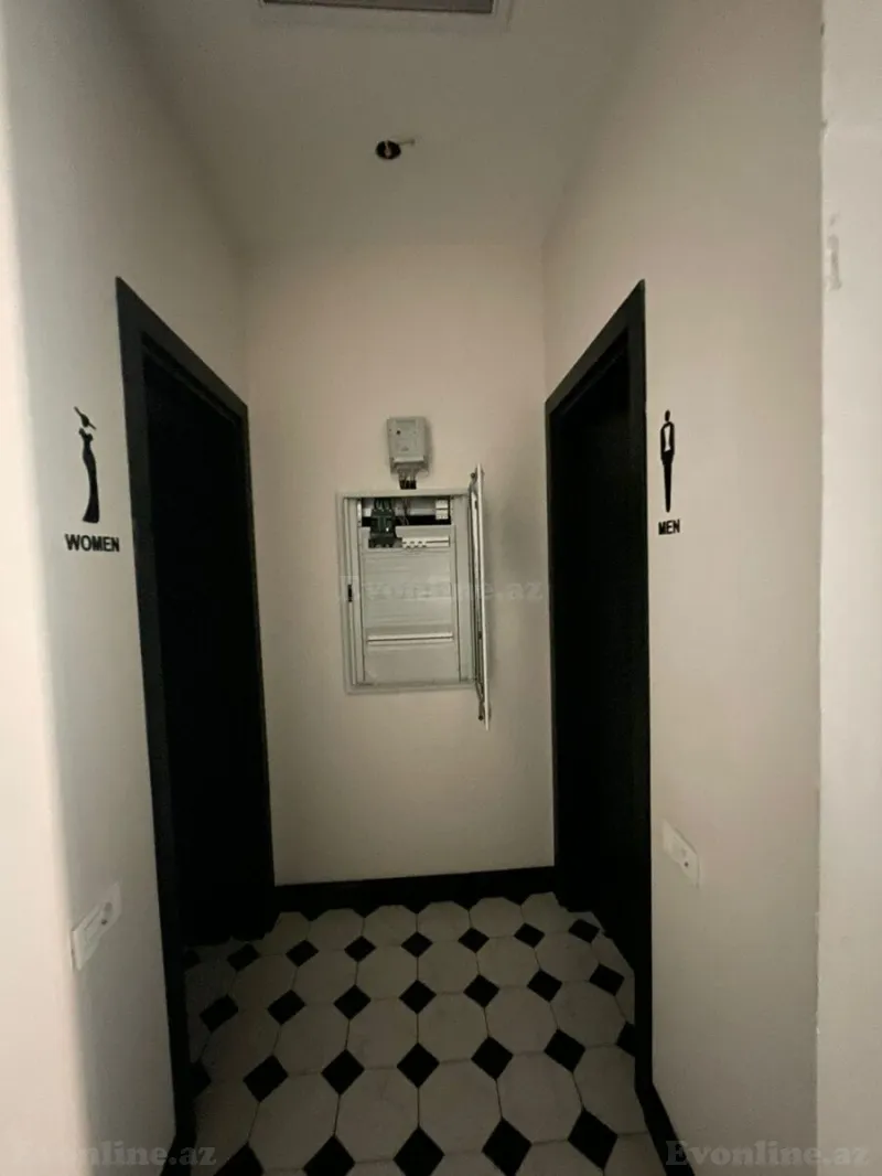 Kirayə verilir Obyekt 270 m² 28 May m. - şəkil 5