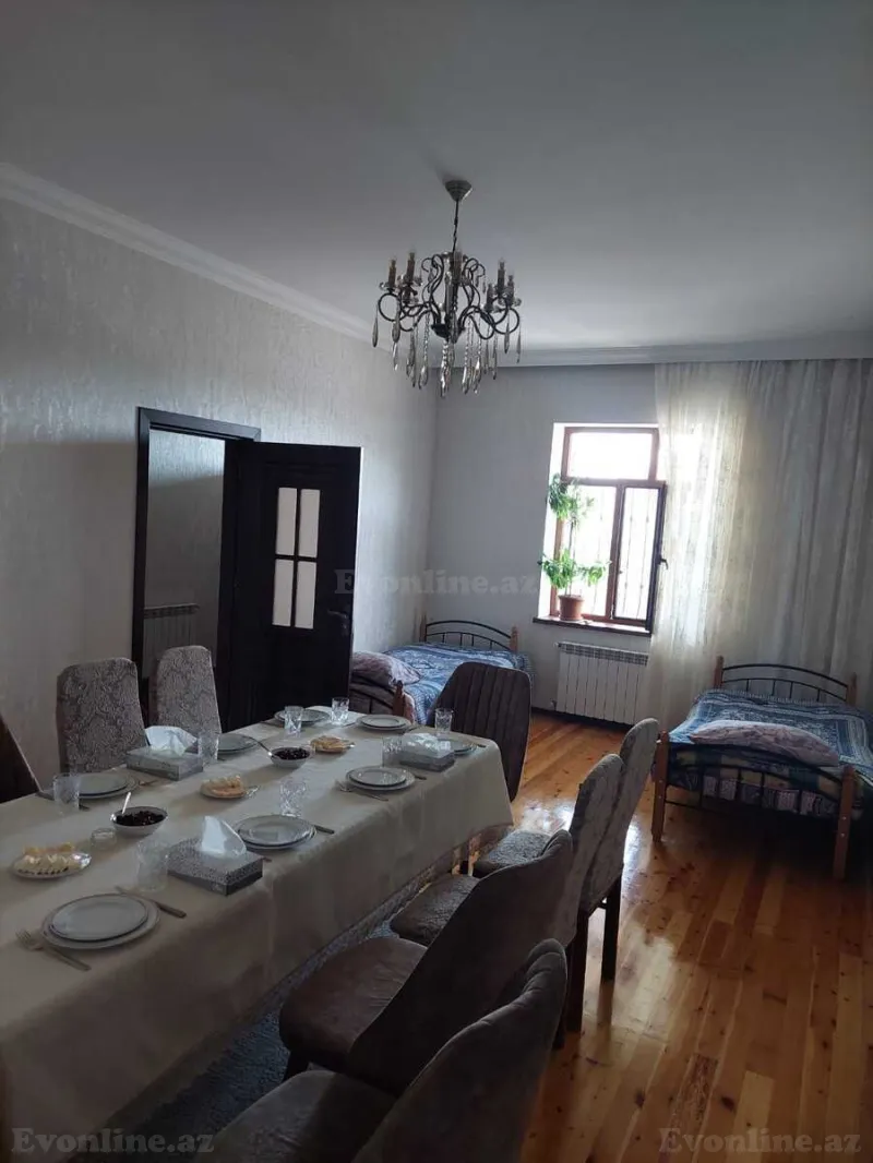Satılır 3 otaqlı Həyət evi 110 m² Ramana - şəkil 2