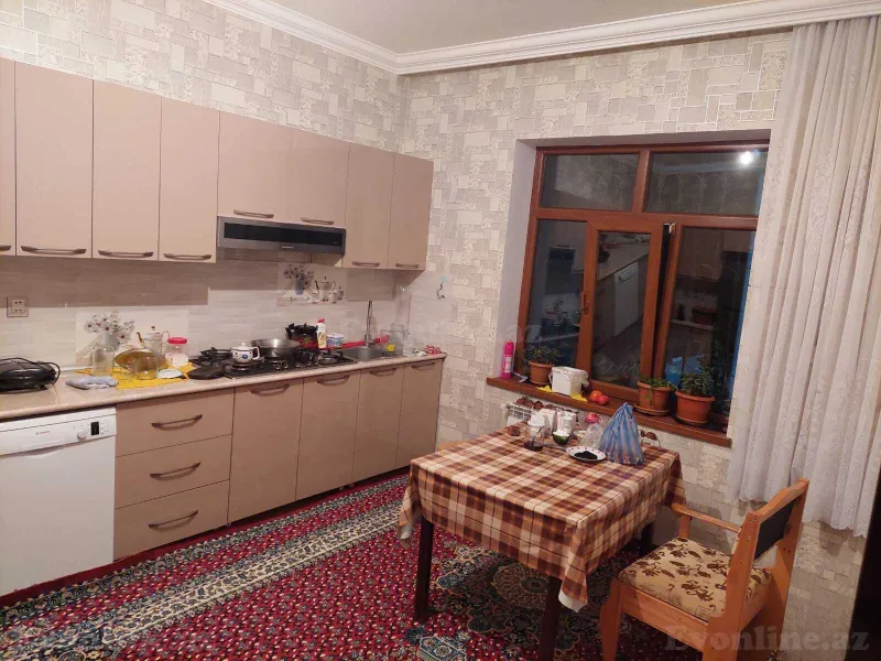 Satılır 3 otaqlı Həyət evi 110 m² Ramana - şəkil 3
