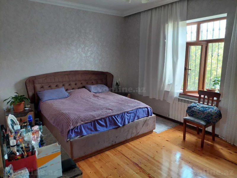 Satılır 3 otaqlı Həyət evi 110 m² Ramana - şəkil 4
