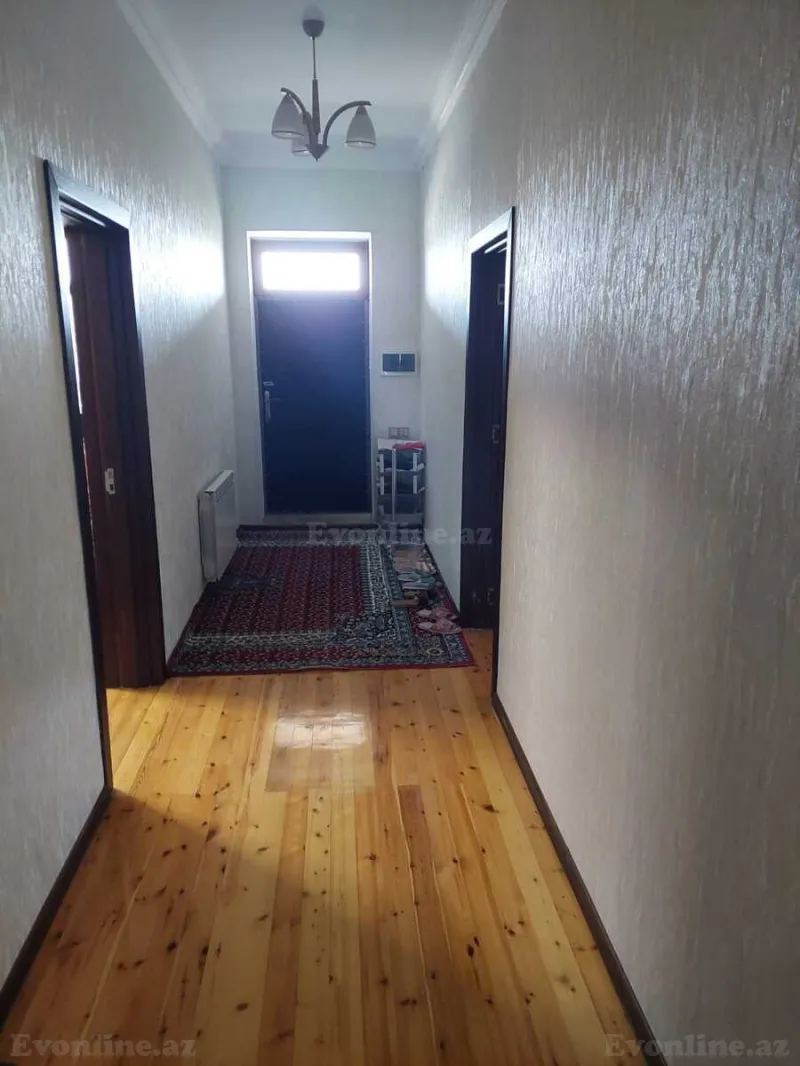 Satılır 3 otaqlı Həyət evi 110 m² Ramana - şəkil 5