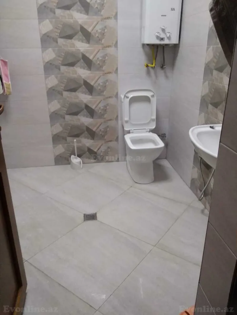 Satılır 3 otaqlı Həyət evi 110 m² Ramana - şəkil 6