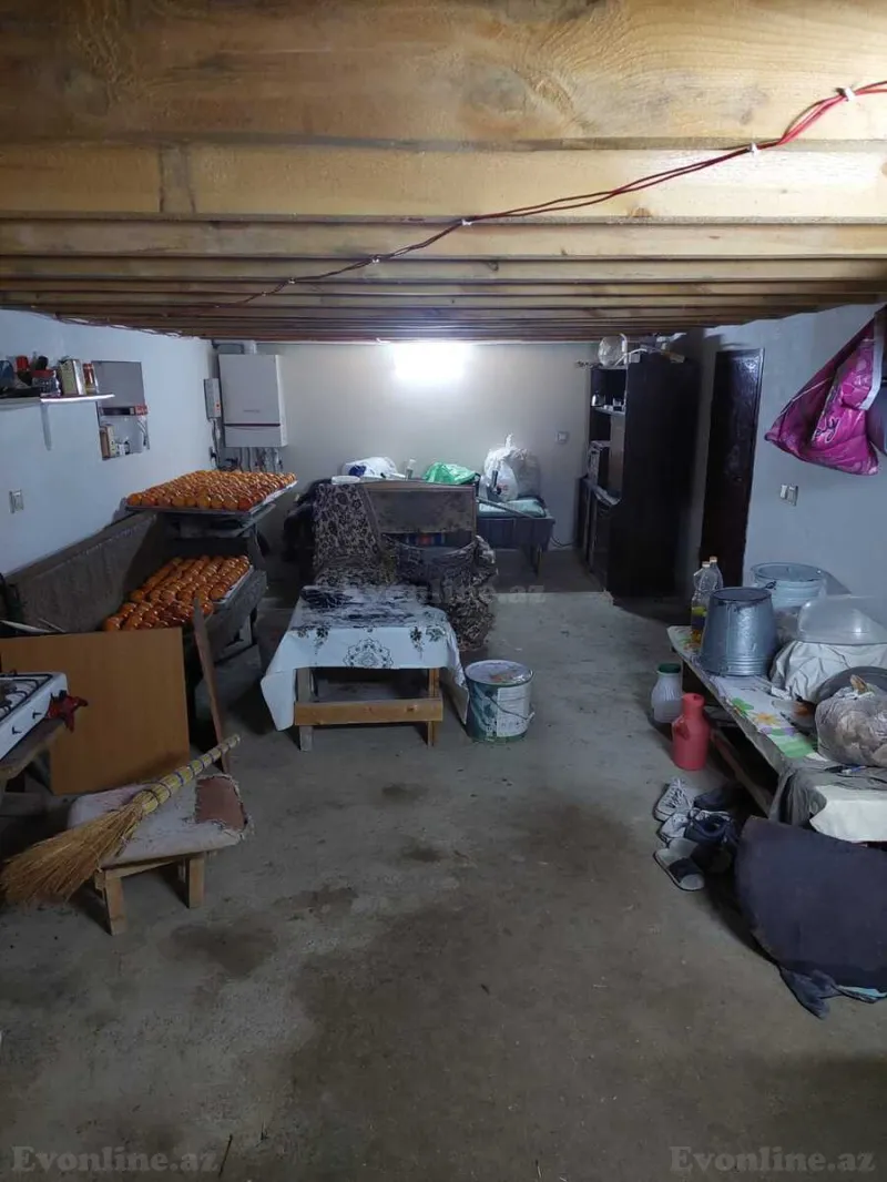 Satılır 3 otaqlı Həyət evi 110 m² Ramana - şəkil 7