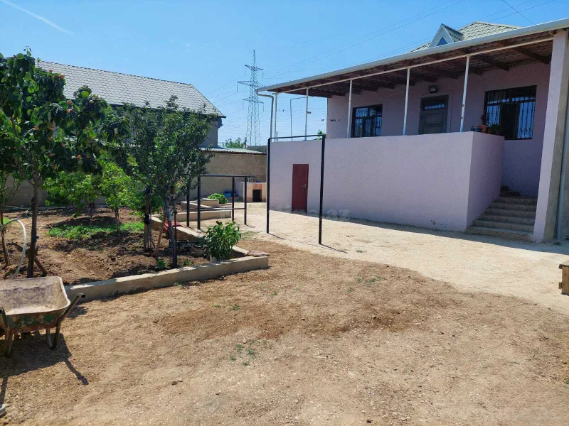 Satılır 3 otaqlı Həyət evi 110 m² Ramana - şəkil 8