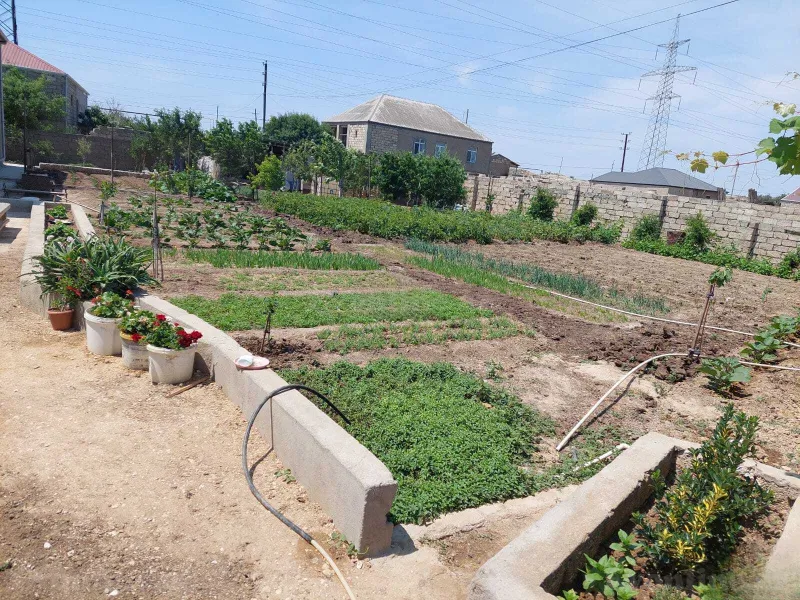 Satılır 3 otaqlı Həyət evi 110 m² Ramana - şəkil 9