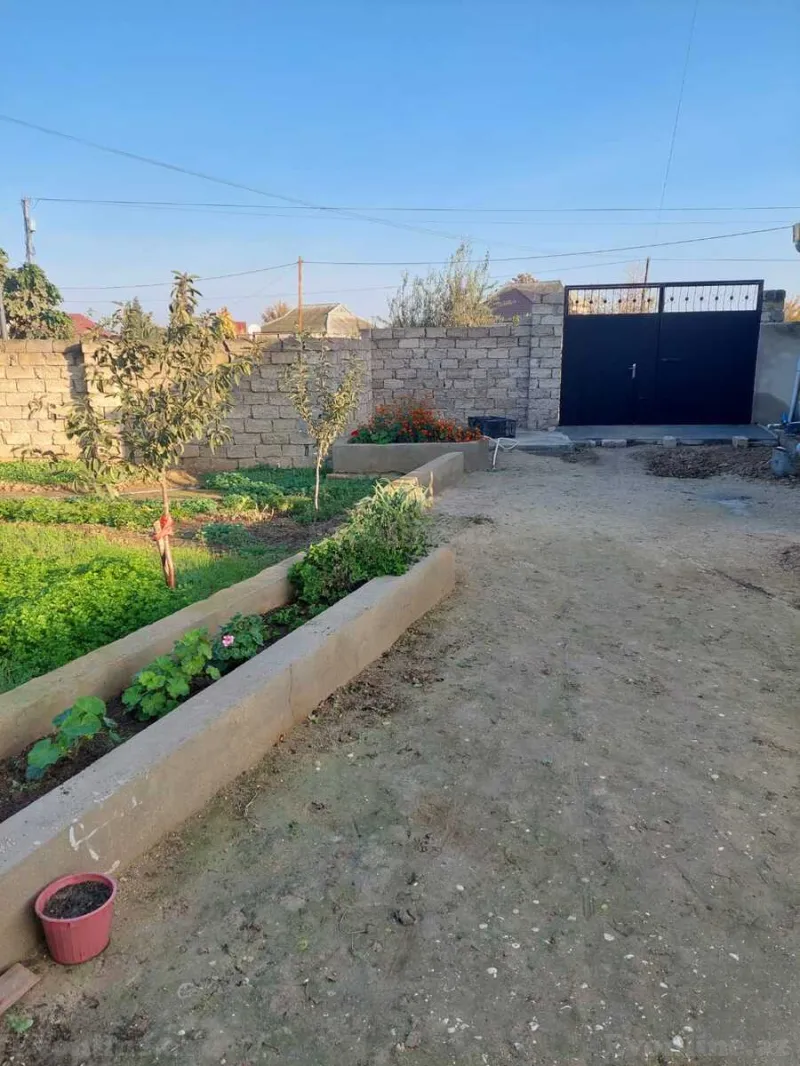 Satılır 3 otaqlı Həyət evi 110 m² Ramana - şəkil 10
