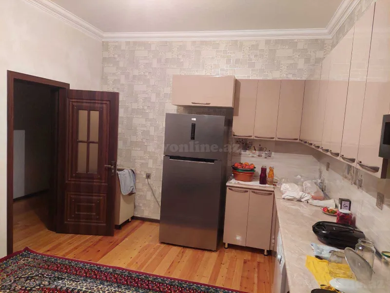 Satılır 3 otaqlı Həyət evi 110 m² Ramana - şəkil 11