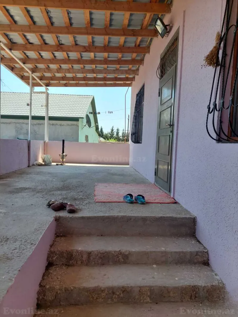 Satılır 3 otaqlı Həyət evi 110 m² Ramana - şəkil 12