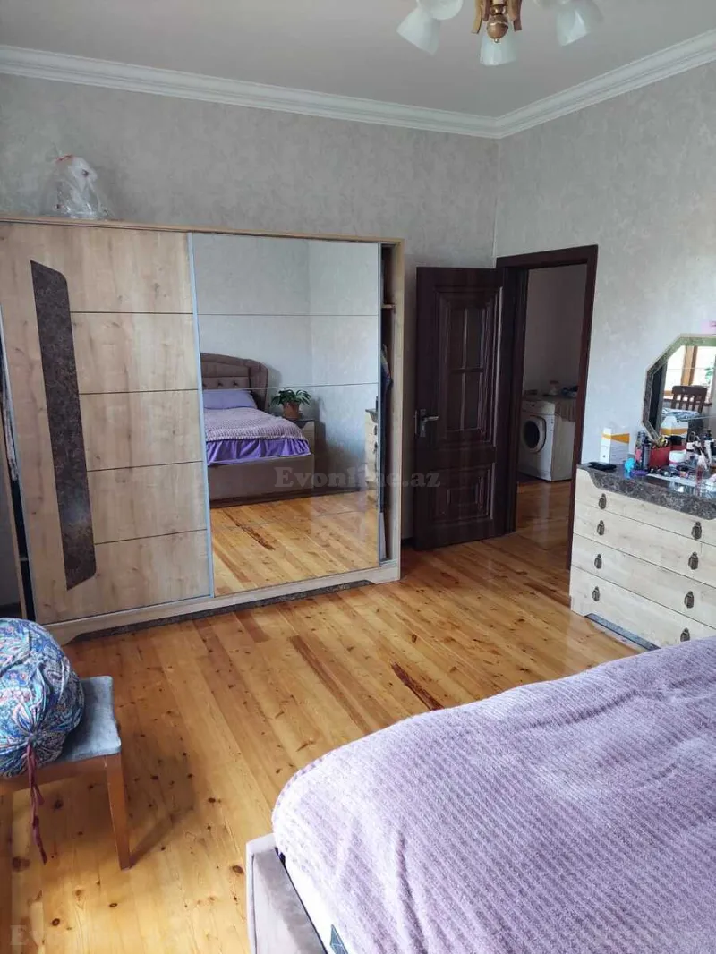 Satılır 3 otaqlı Həyət evi 110 m² Ramana - şəkil 13