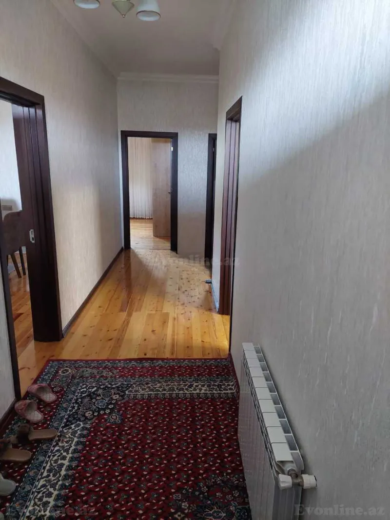 Satılır 3 otaqlı Həyət evi 110 m² Ramana - şəkil 14
