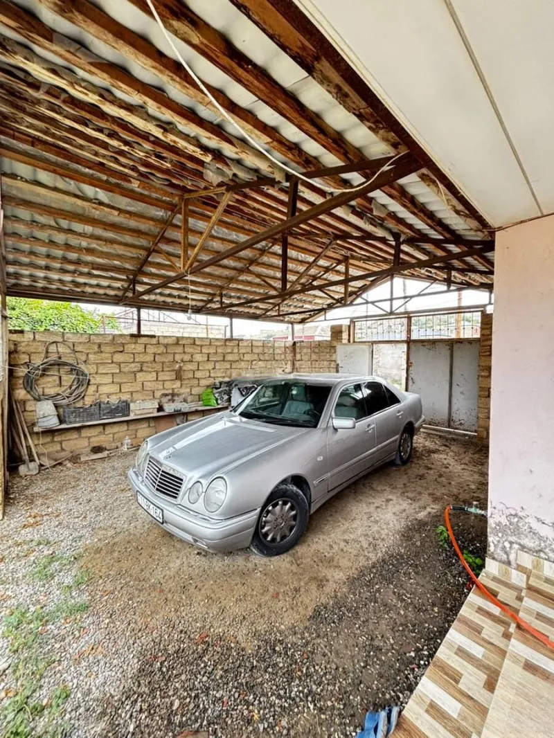 Satılır 1 otaqlı Həyət evi 45 m² Digah - şəkil 5