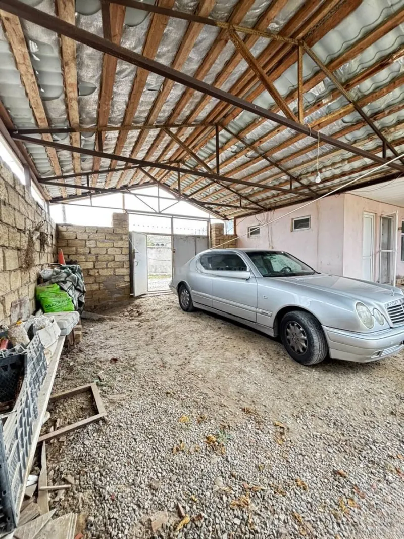 Satılır 1 otaqlı Həyət evi 45 m² Digah - şəkil 6