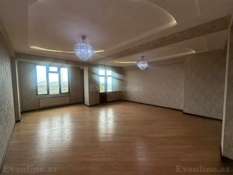 3 otaqlı Mənzil 136 m² Xırdalan Satılır