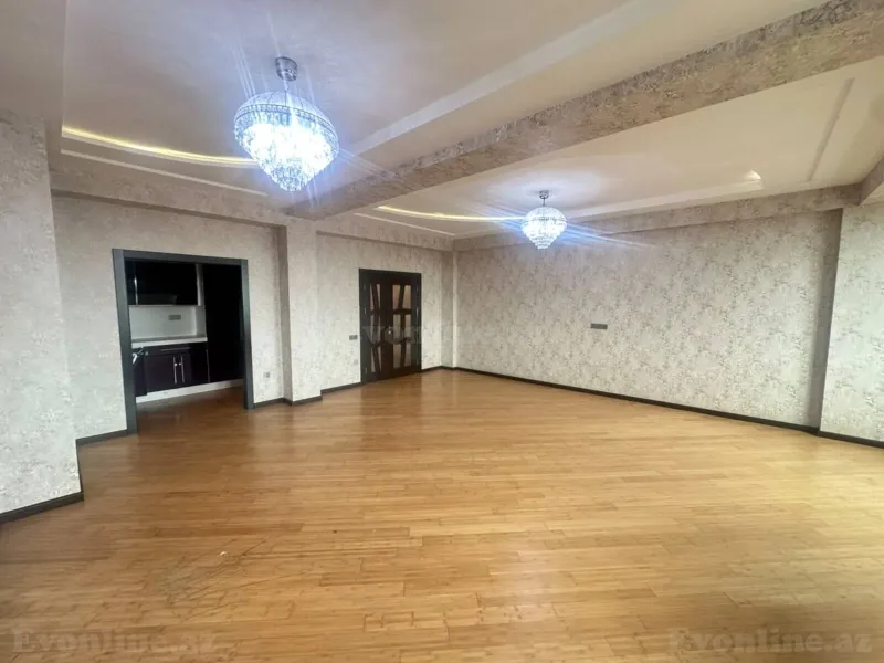 Satılır 3 otaqlı Mənzil Yeni tikili 136 m² Xırdalan - şəkil 2