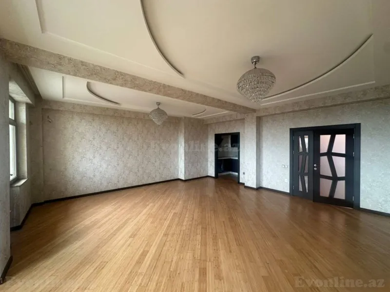 Satılır 3 otaqlı Mənzil Yeni tikili 136 m² Xırdalan - şəkil 3