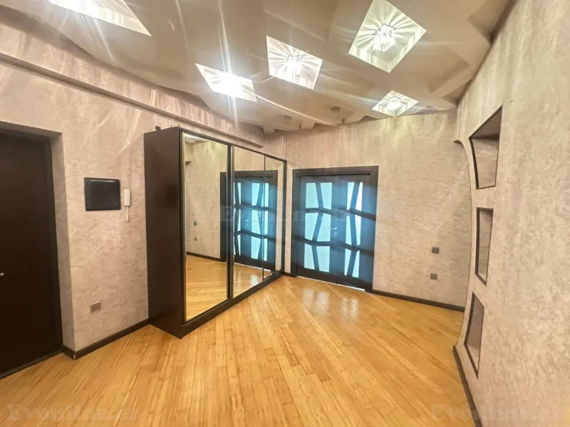Satılır 3 otaqlı Mənzil Yeni tikili 136 m² Xırdalan - şəkil 4