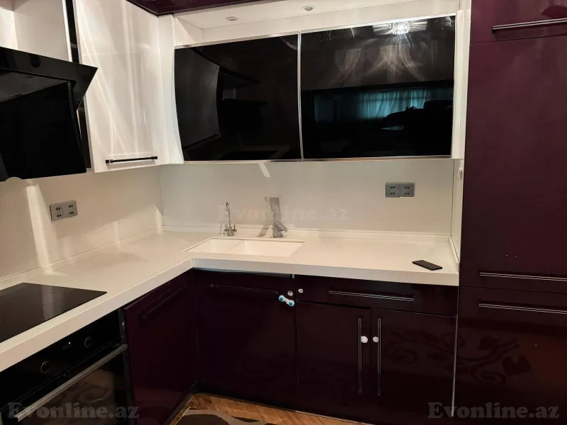 Satılır 3 otaqlı Mənzil Yeni tikili 136 m² Xırdalan - şəkil 5