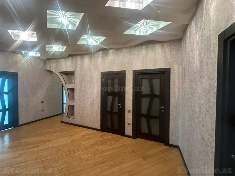 Satılır 3 otaqlı Mənzil Yeni tikili 136 m² Xırdalan - şəkil 6