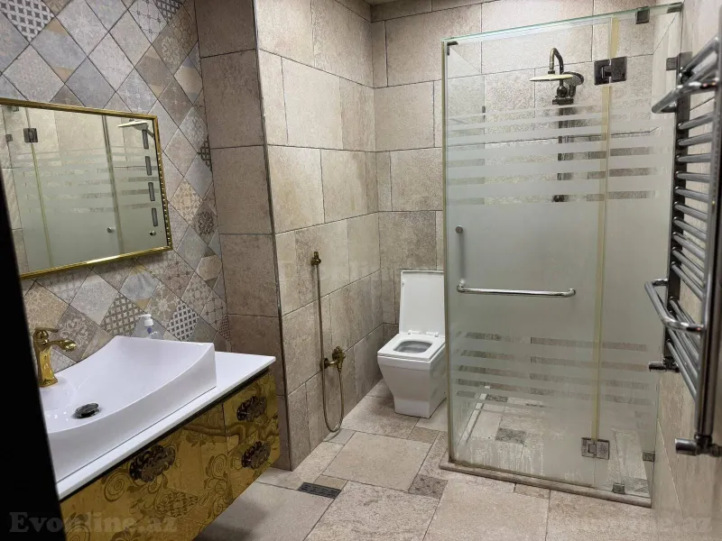 Satılır 3 otaqlı Mənzil Yeni tikili 136 m² Xırdalan - şəkil 12